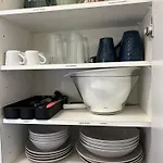 Salute - Cosy Et Confort Pour 2 Personnes Lägenhet Leukerbad