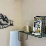 Salute - Cosy Et Confort Pour 2 Personnes *