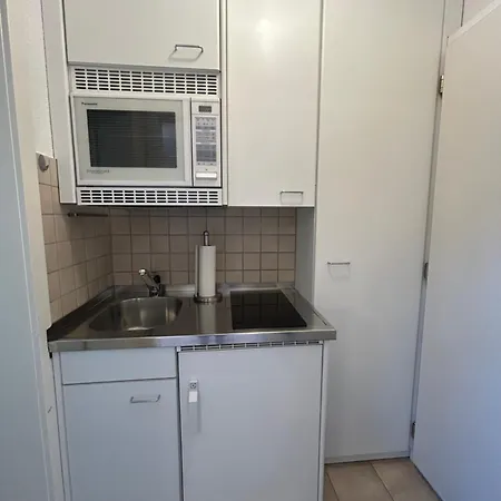 Apartment Salute - Cosy Et Confort Pour 2 Personnes Leukerbad