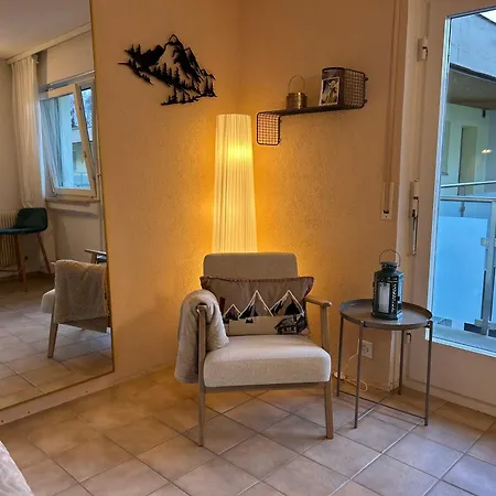 公寓 Salute - Cosy Et Confort Pour 2 Personnes