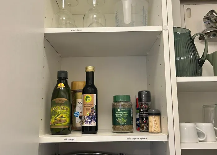 Salute - Cosy Et Confort Pour 2 Personnes * 洛伊克巴德