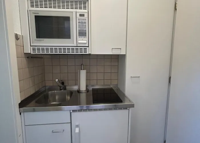 Apartment Salute - Cosy Et Confort Pour 2 Personnes Leukerbad