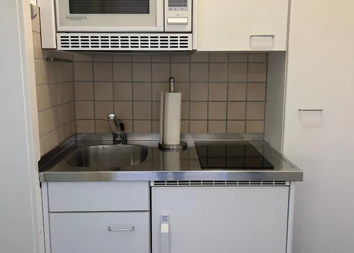 Apartment Salute - Cosy Et Confort Pour 2 Personnes *