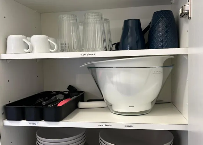 Salute - Cosy Et Confort Pour 2 Personnes 公寓 洛伊克巴德