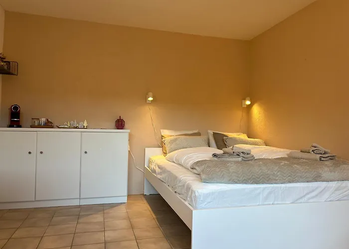 Apartment Salute - Cosy Et Confort Pour 2 Personnes Leukerbad